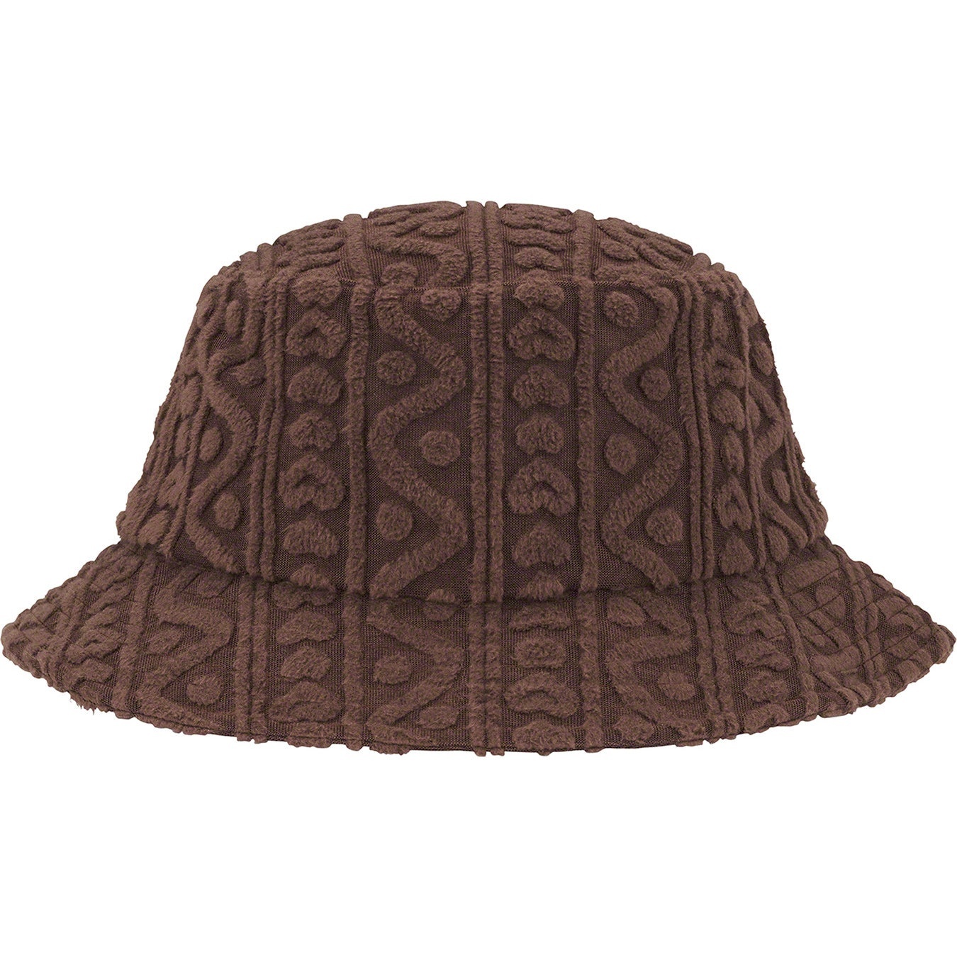 Terry Pattern Crusher view 3